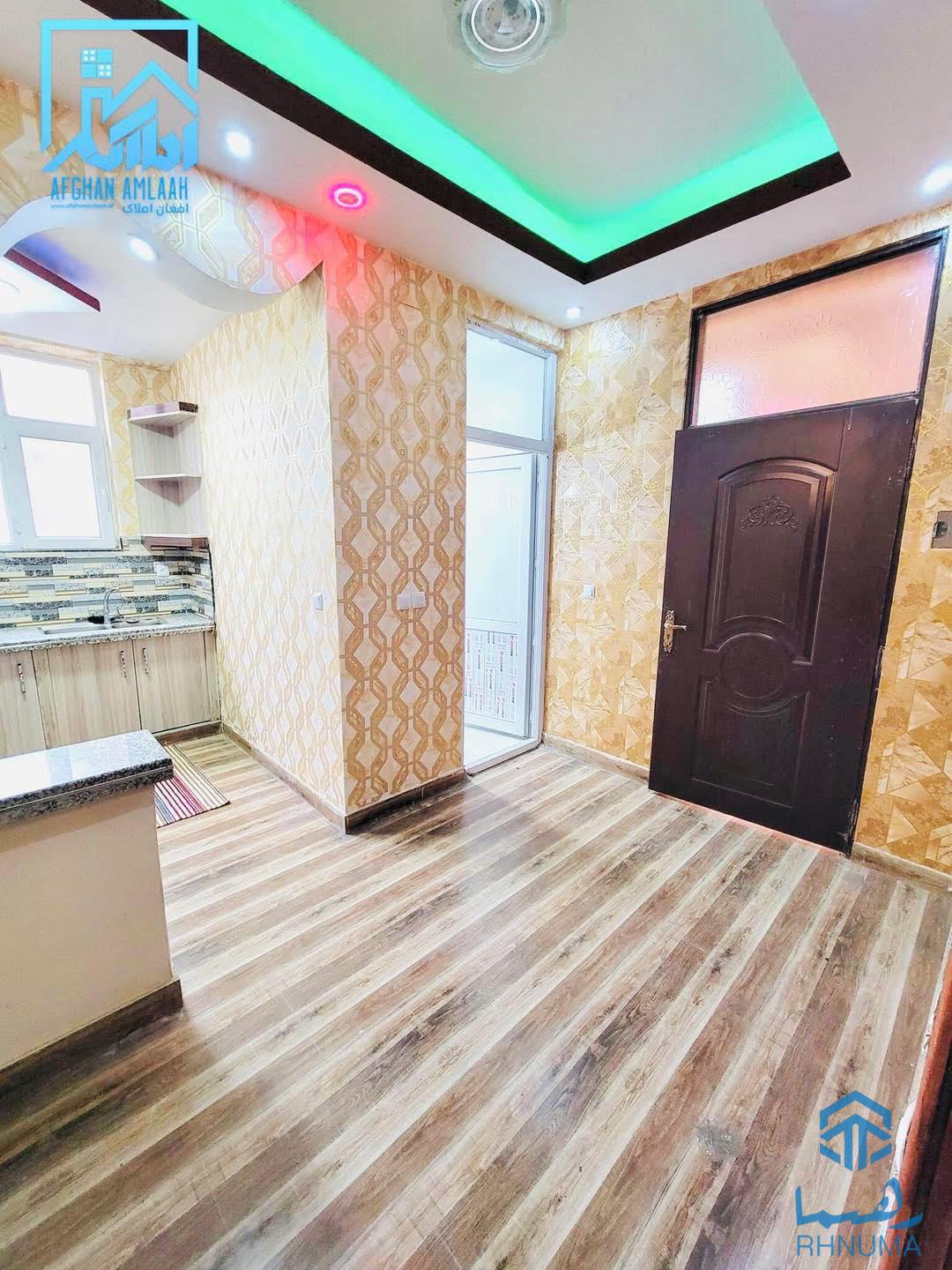 آپارتمان فروش