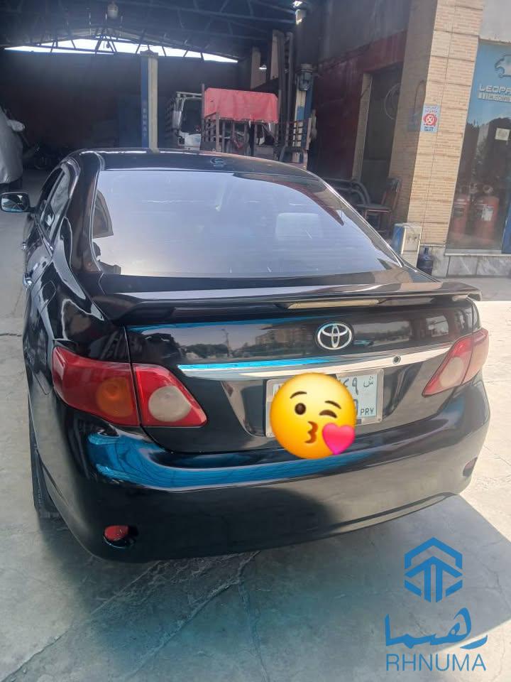 یک عراده موتر