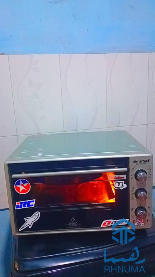 داشک برقی