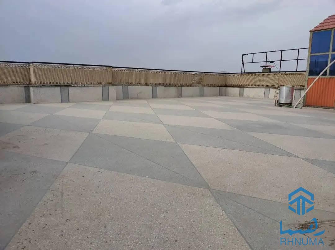 آپارتمان کرایی تخت بام
