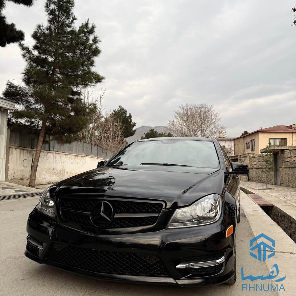 نوعــــــیت : مرسیدس بنز -  ( C250 )