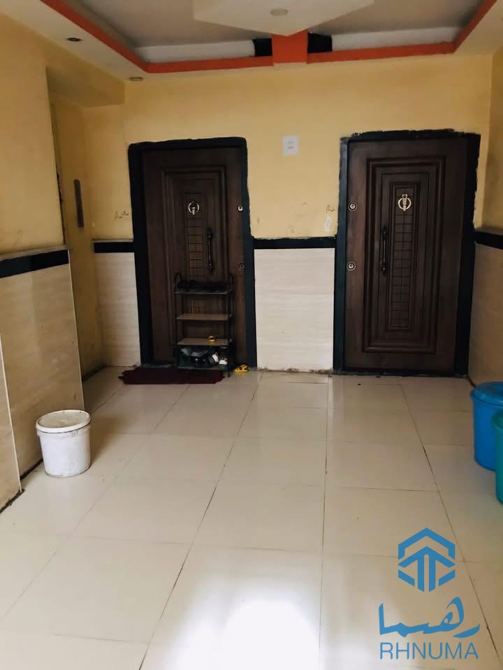 اپارتمان کرایی