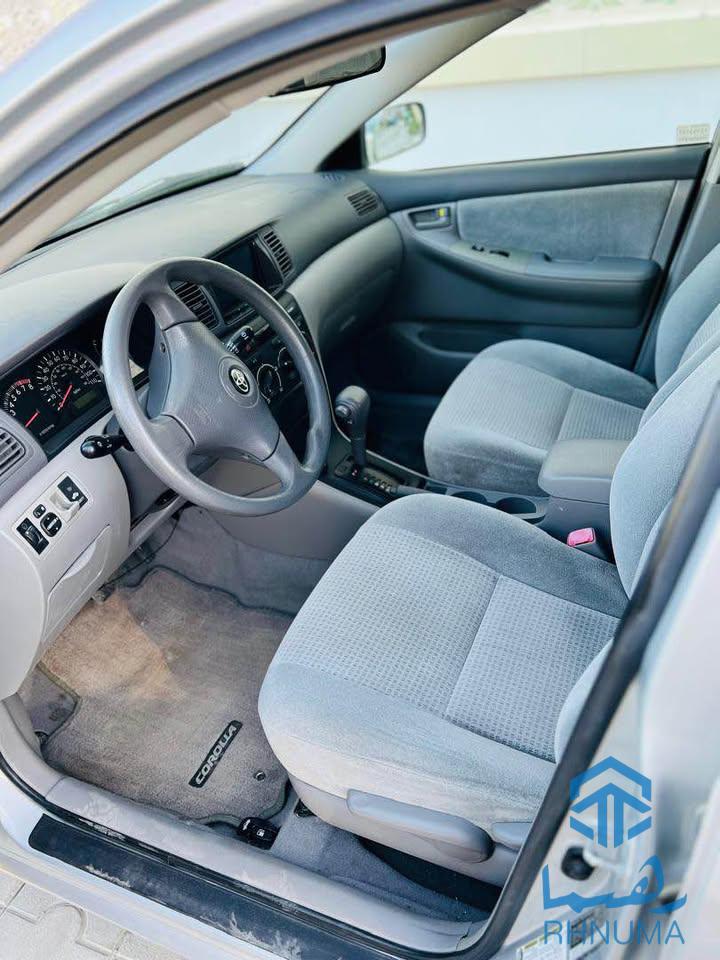 🟠 فروش عاجل موتر نو وارد 🚘 🚘