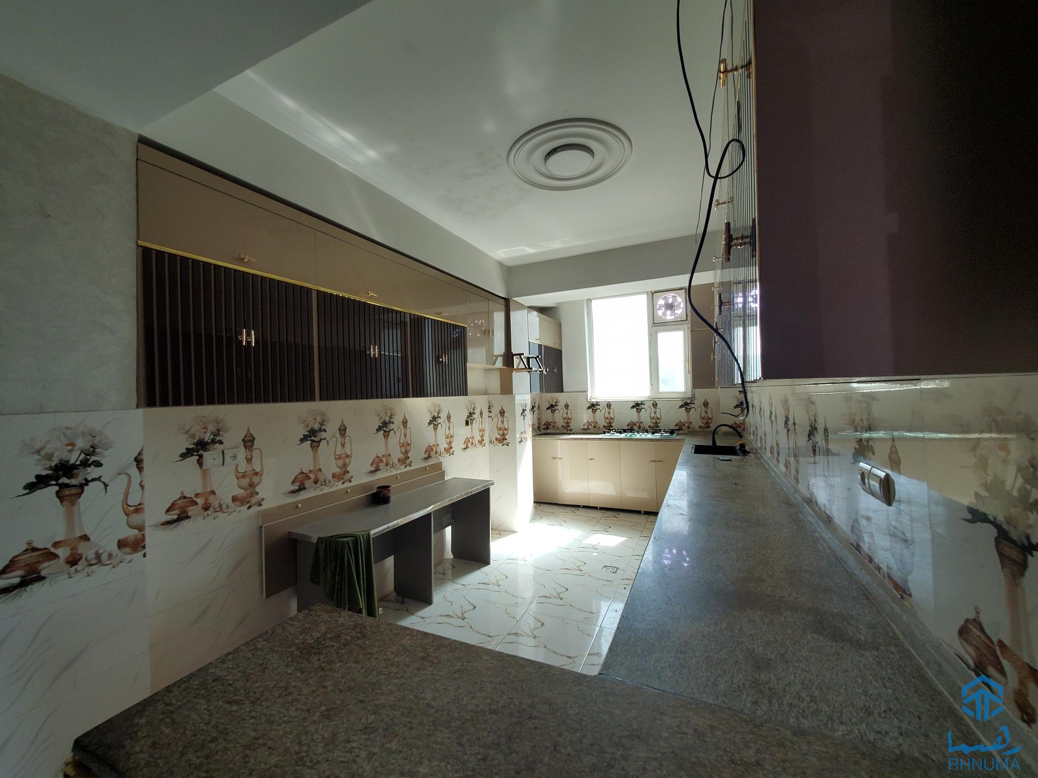 یک باب آپارتمان کرایی: