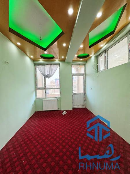آپارتمان 3 اتاقه کرایی
