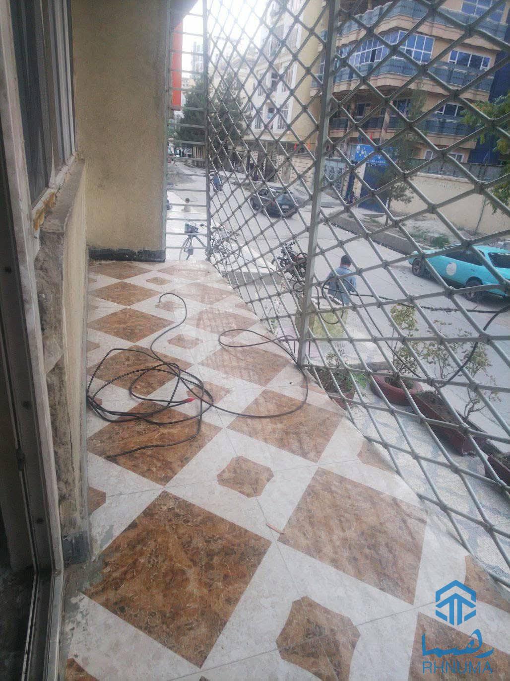 آپارتمان کرایی عاجل 🏡