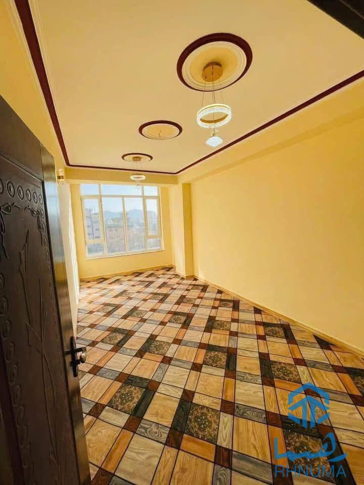 آپارتمان سه اطاقه مفشن فول آفتاب رخ فروشی