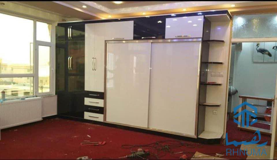 مدرن آنلاین دیگوریشن