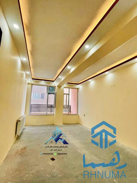 اپــارتــمـان كرايي منزل سوم