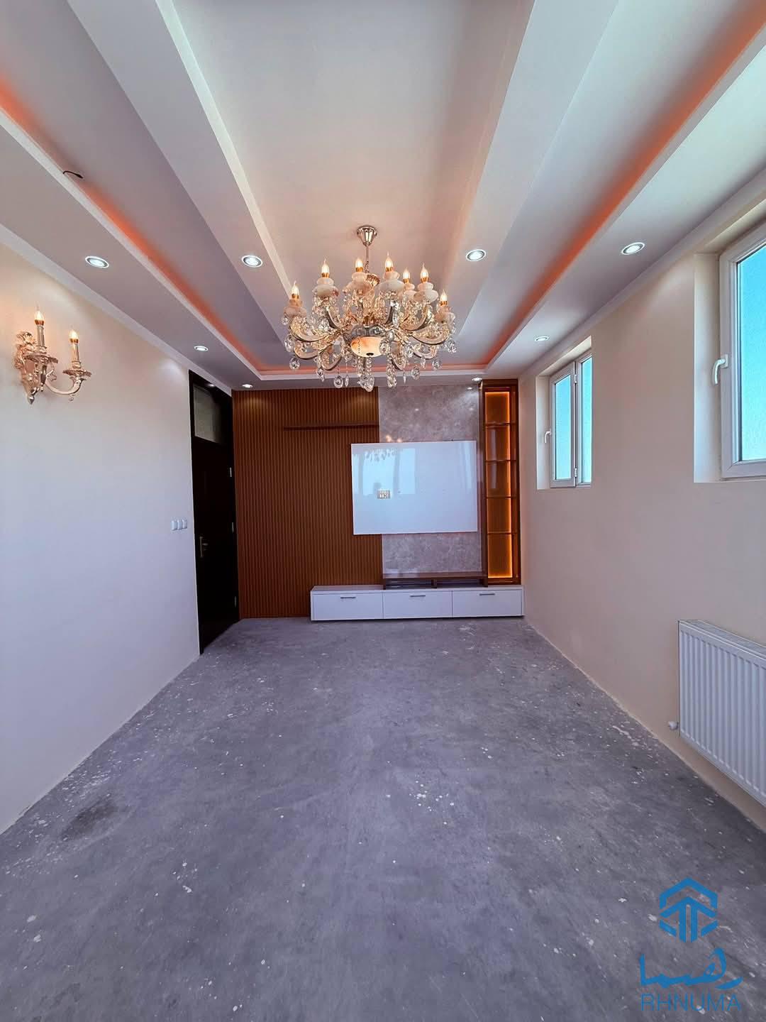 يک باب آپارتمان گروی