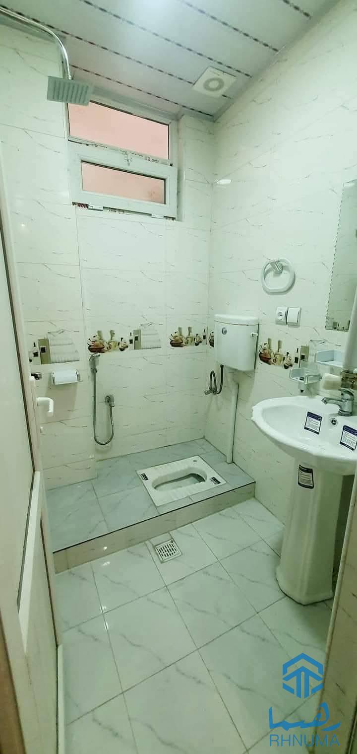 یک باب آپارتمان کرایی سه اطاقه V.I.P
