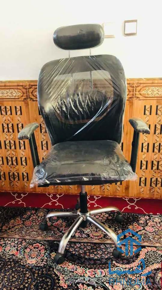چوکی فروشی