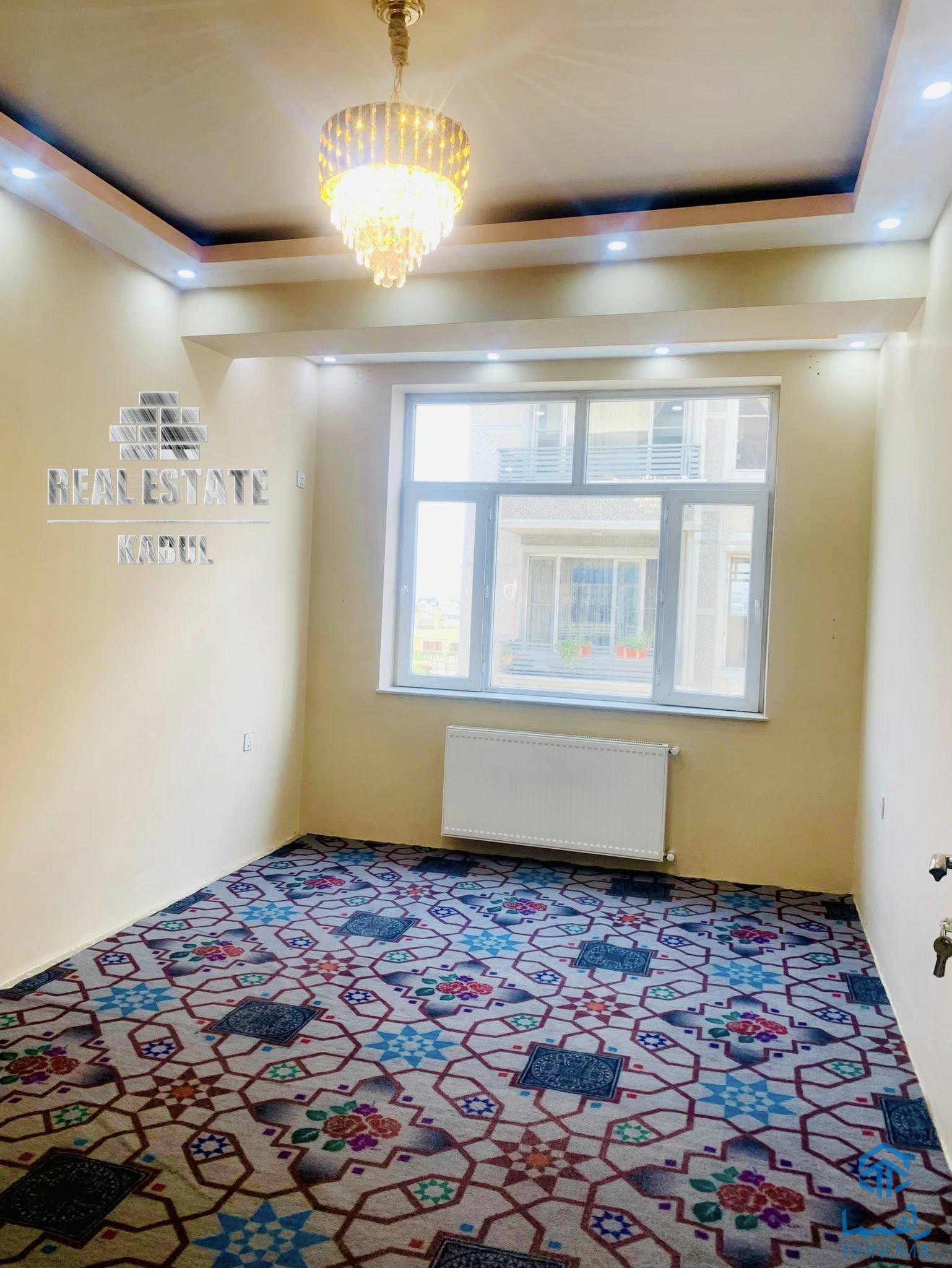 یک باب آپارتمان فروشی