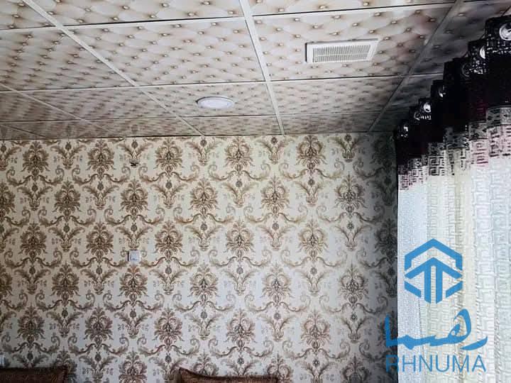 حویلی کرایی