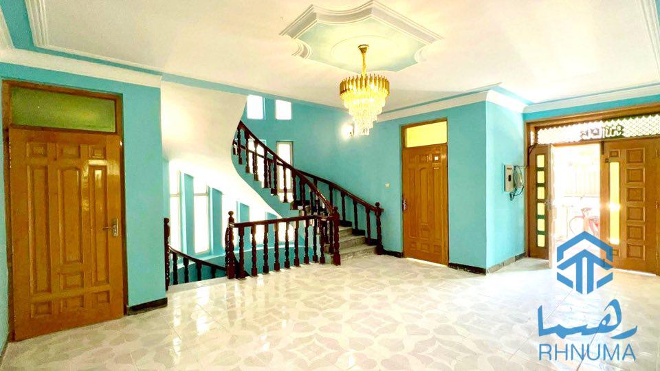 حویلی کرایی