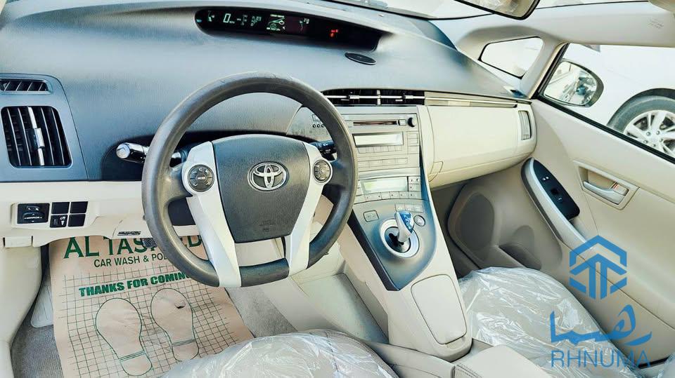 Prius 2011