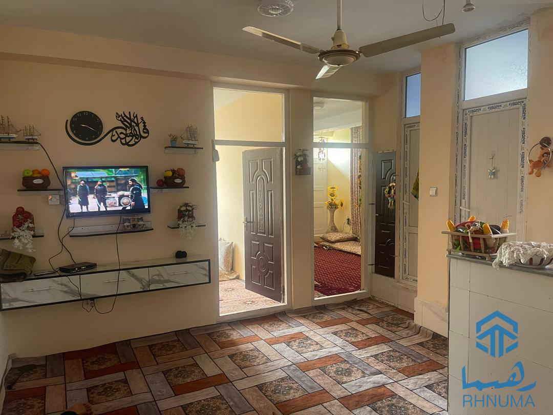 آپارتمان گروی