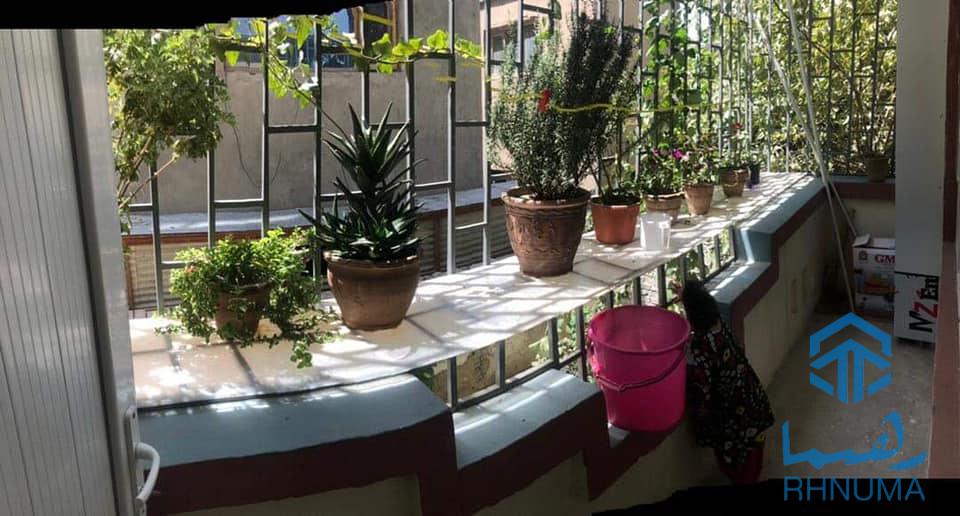 آپارتمان گروی سه اتاقه عصری