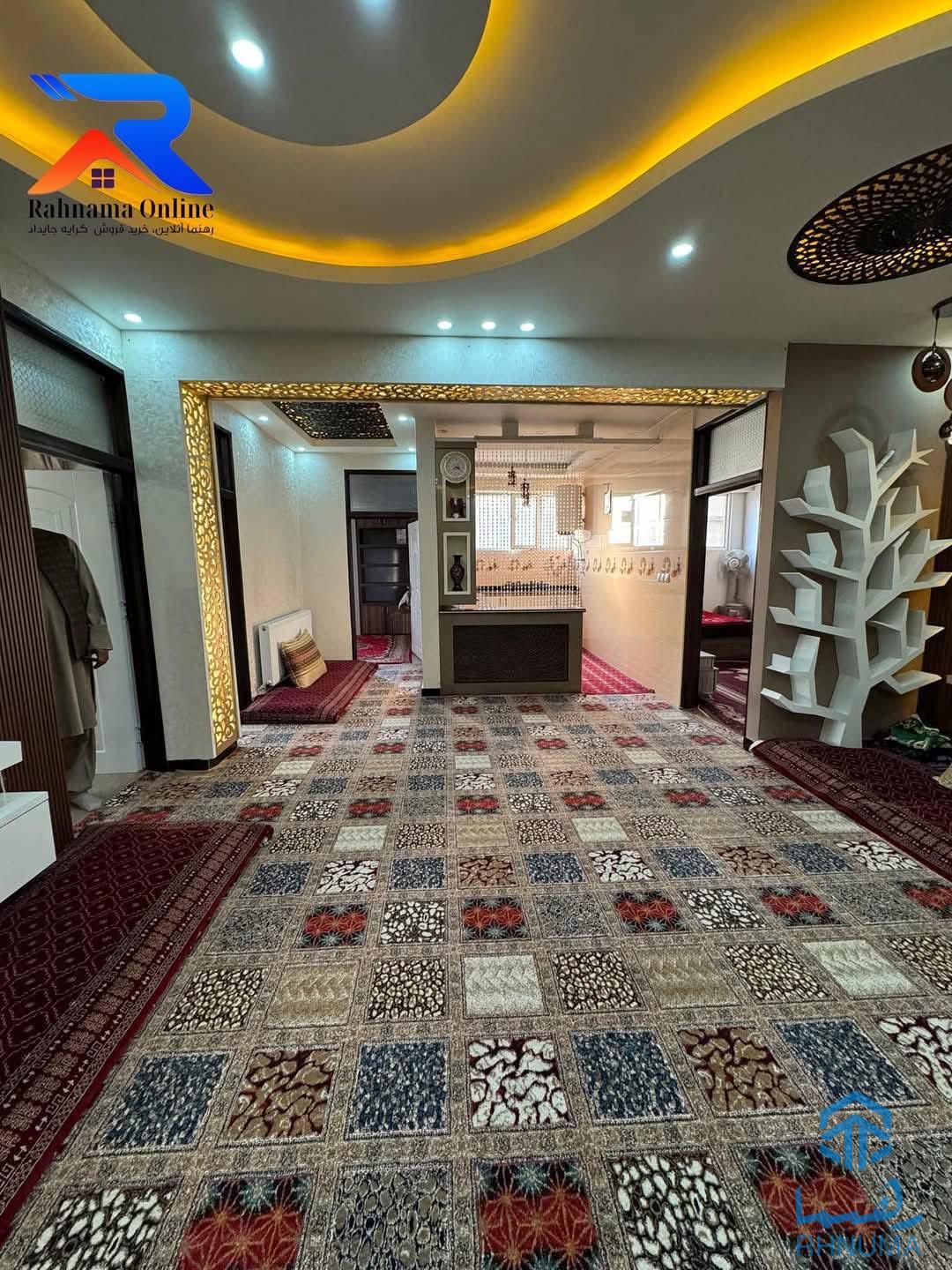 آپارتمان فروشی