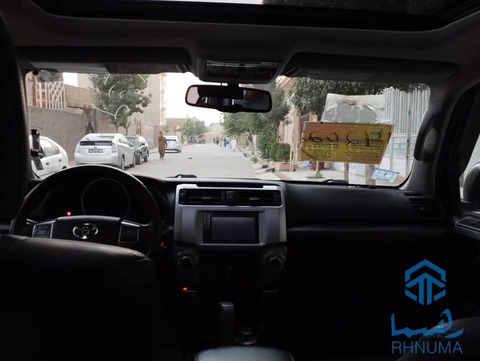 🚘 فروش ویژه فرونر لیمیتد ۲۰۱۱ 🚘