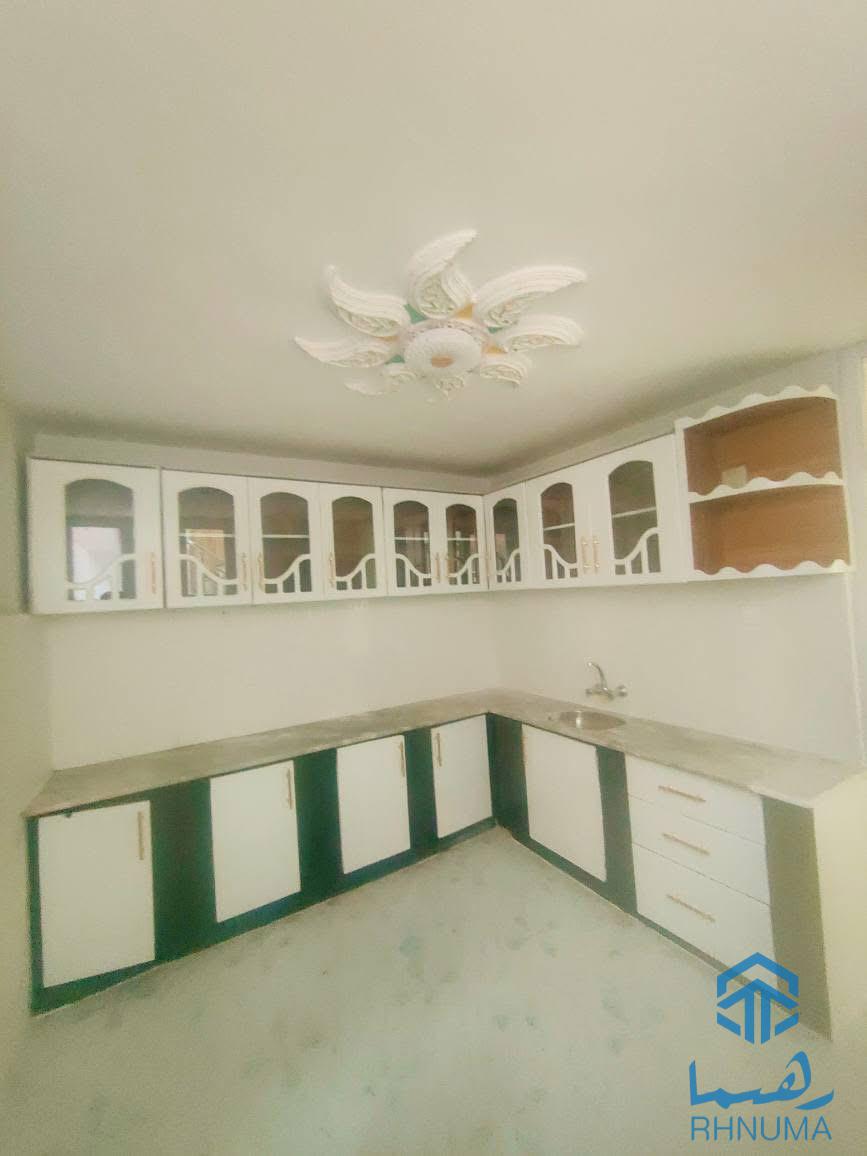 خــــــانه فـــــــــــــــــروشی ناحیه ششم 🏡