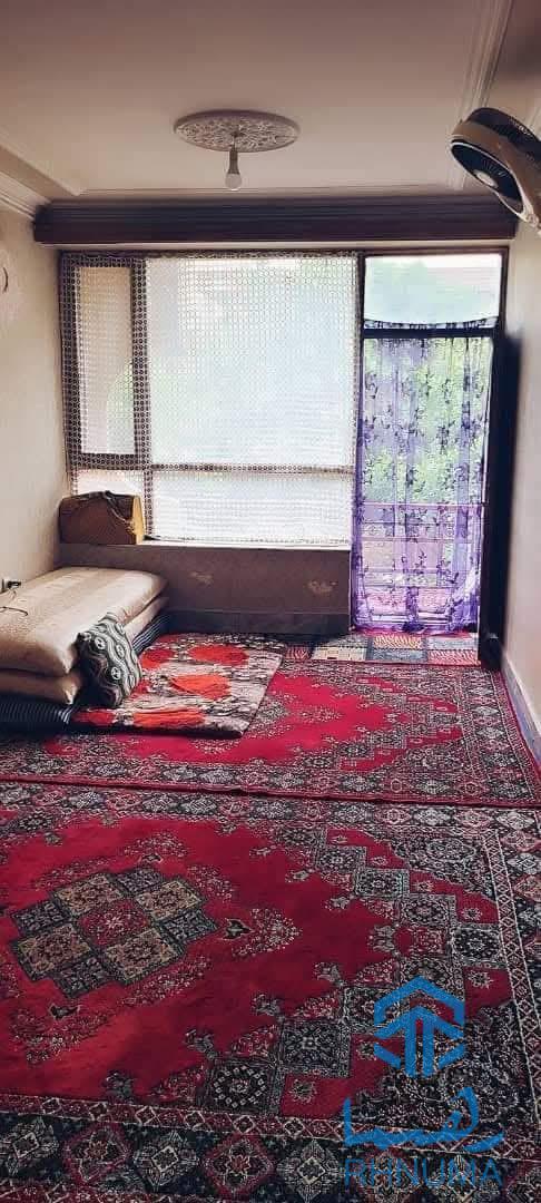 حویلی گروی کابل
