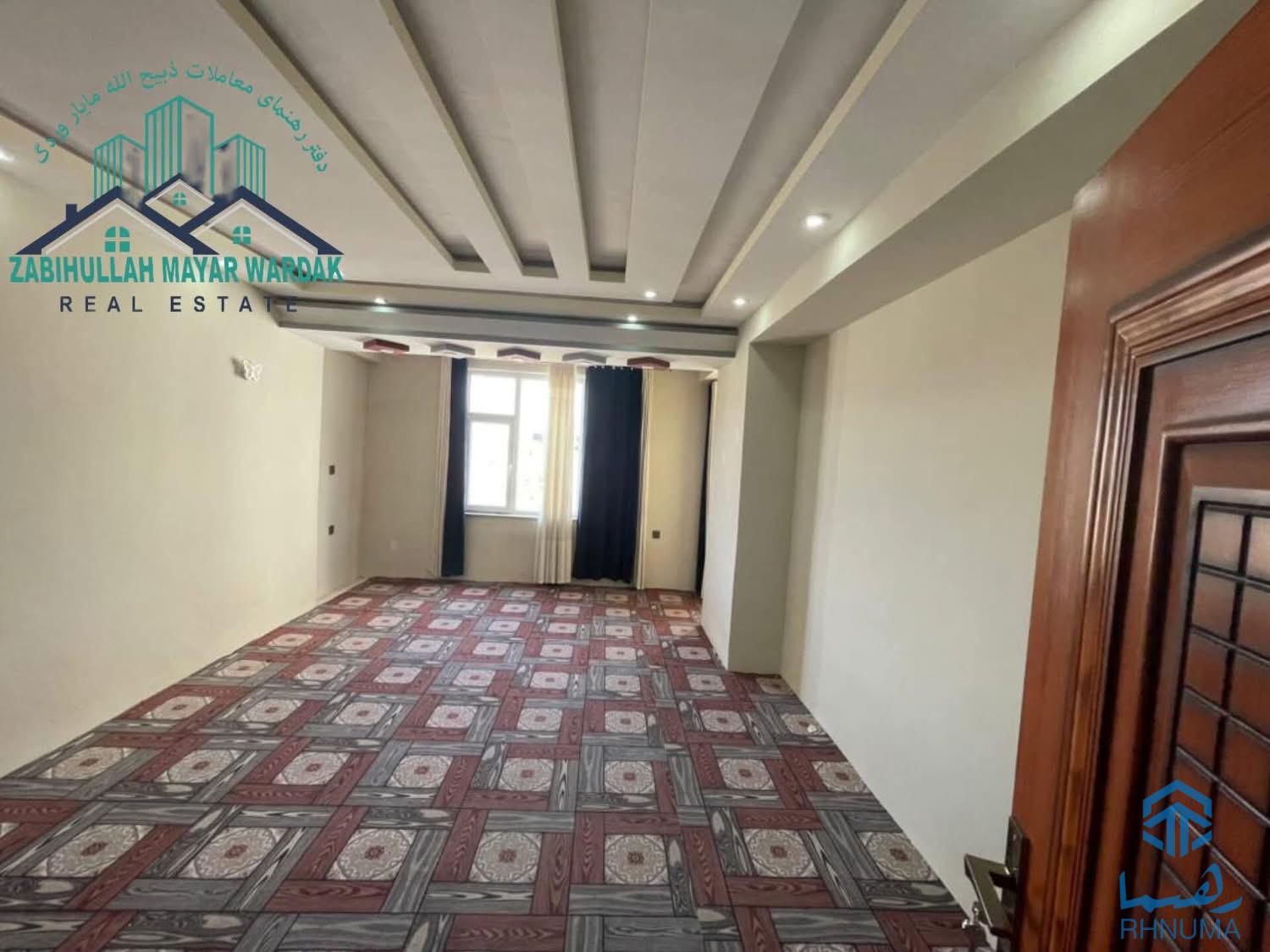 اپارتمان کرائی