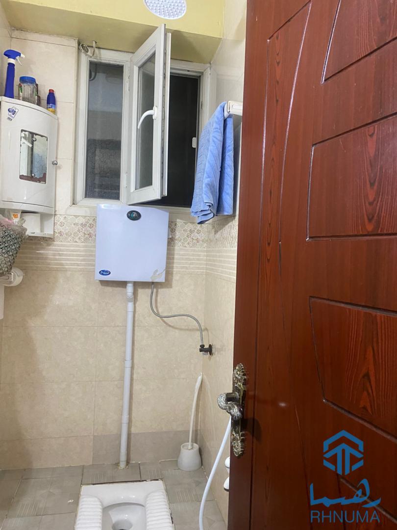 اپارتمان کرایی