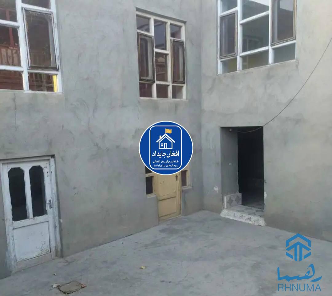 خانه کرایی حویلی مستقل