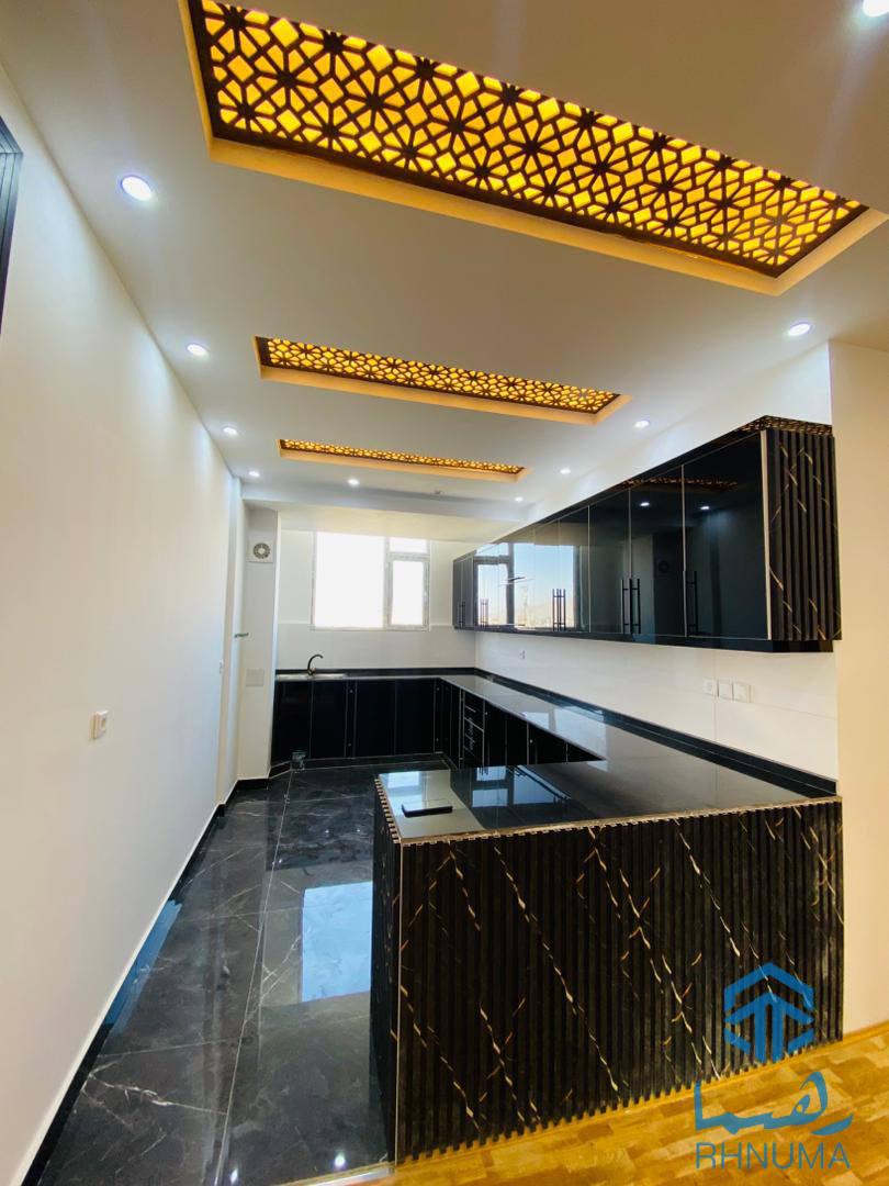 آپارتمانVIP چهار اطاقه فروشی