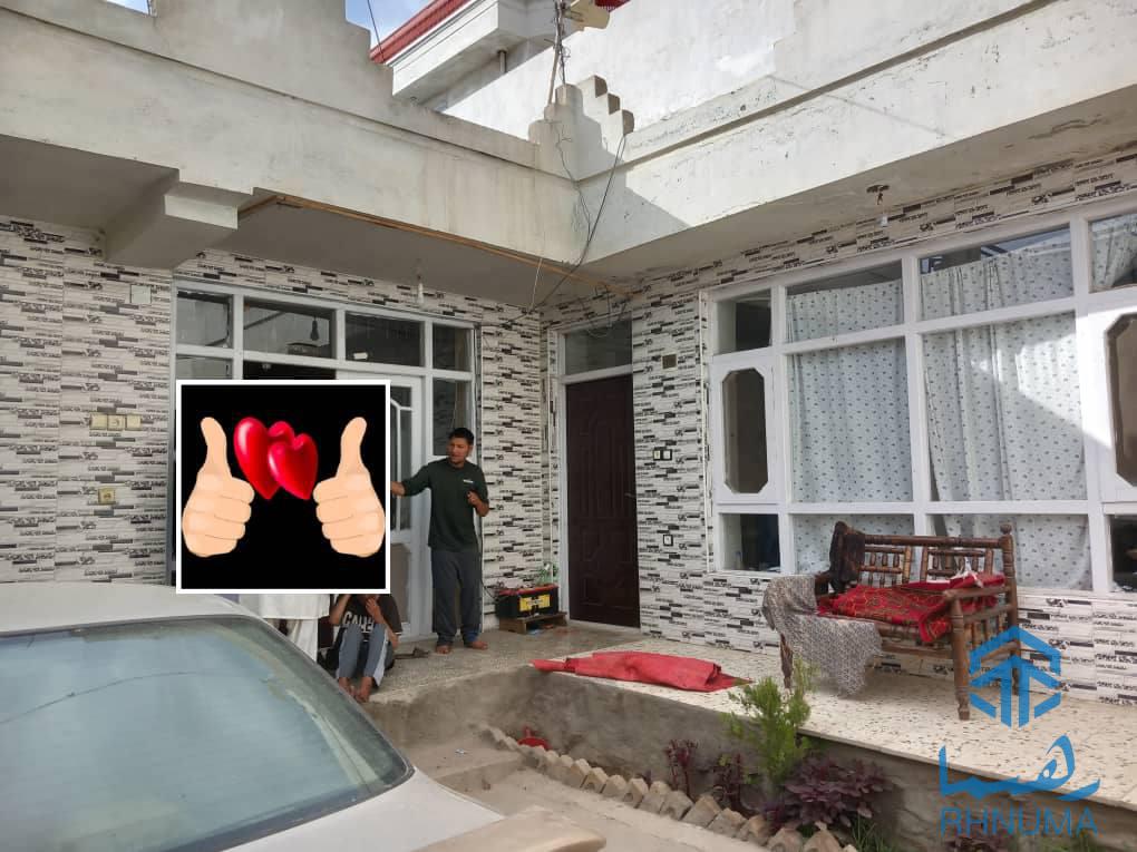 📢 عاجل کرایی! 🏠