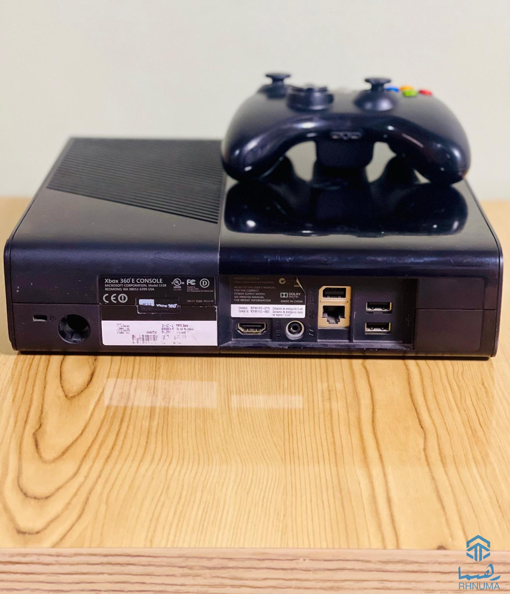 Xbox 360 Super Slim