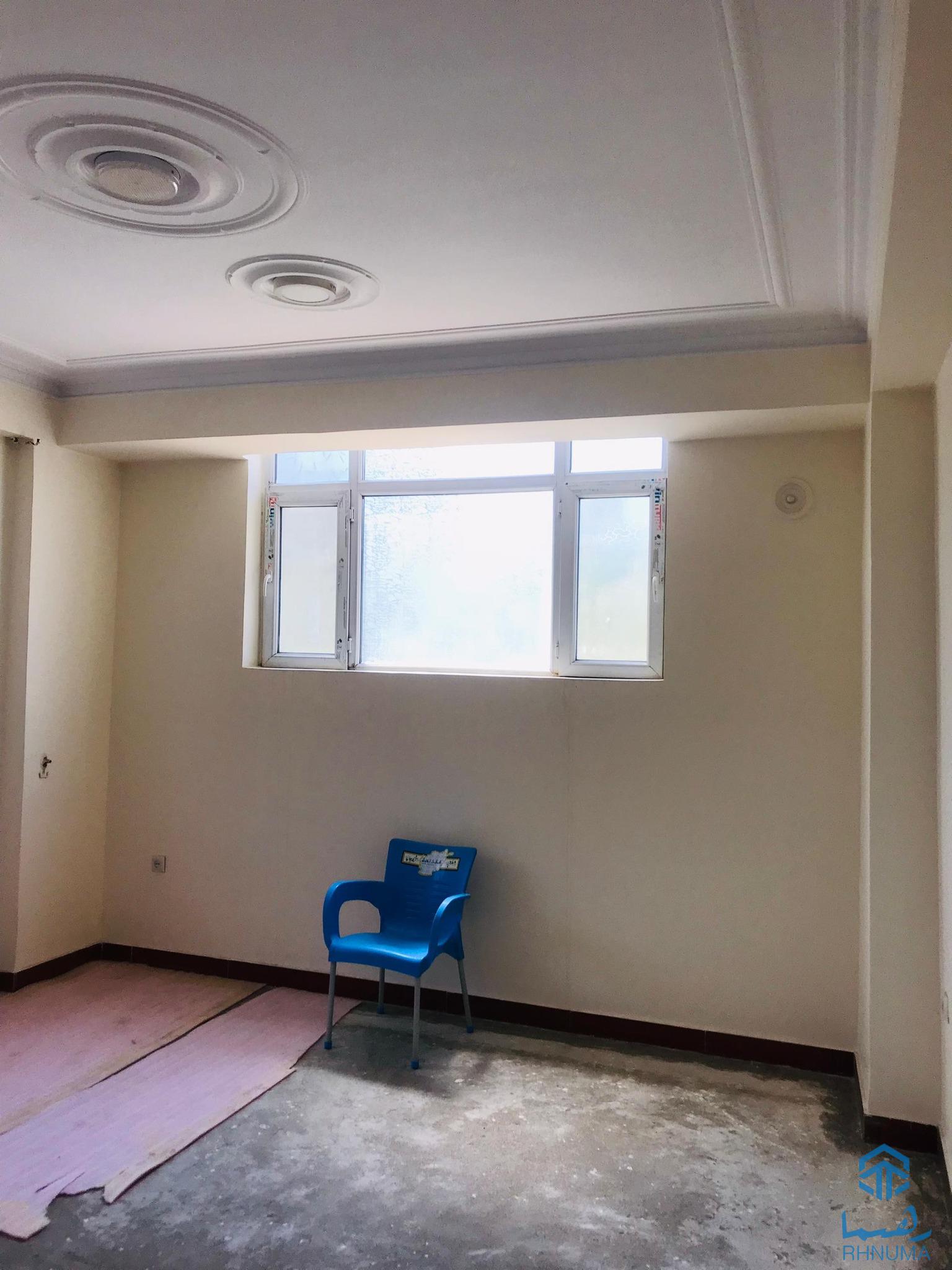 اپارتمان کرایی دو اطاقه