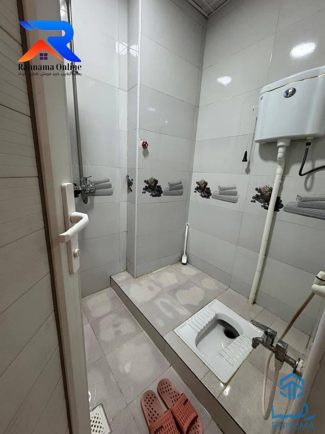 آپارتمان فروشی