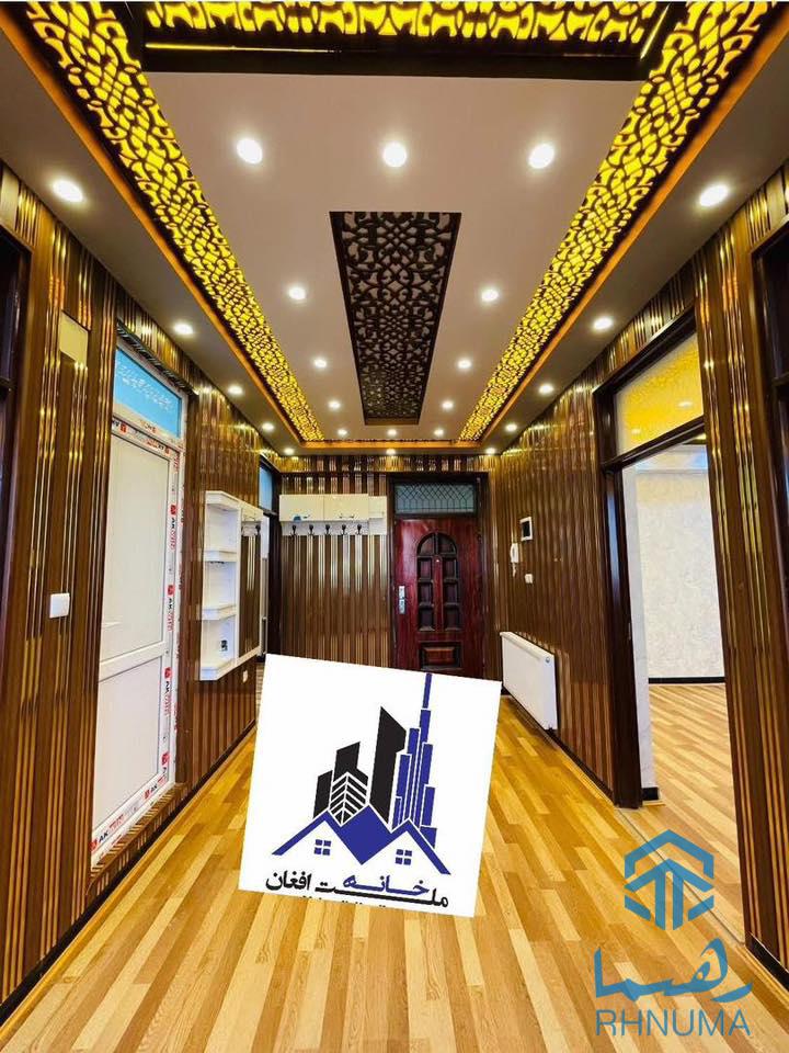 یک باب آپارتمان VIP