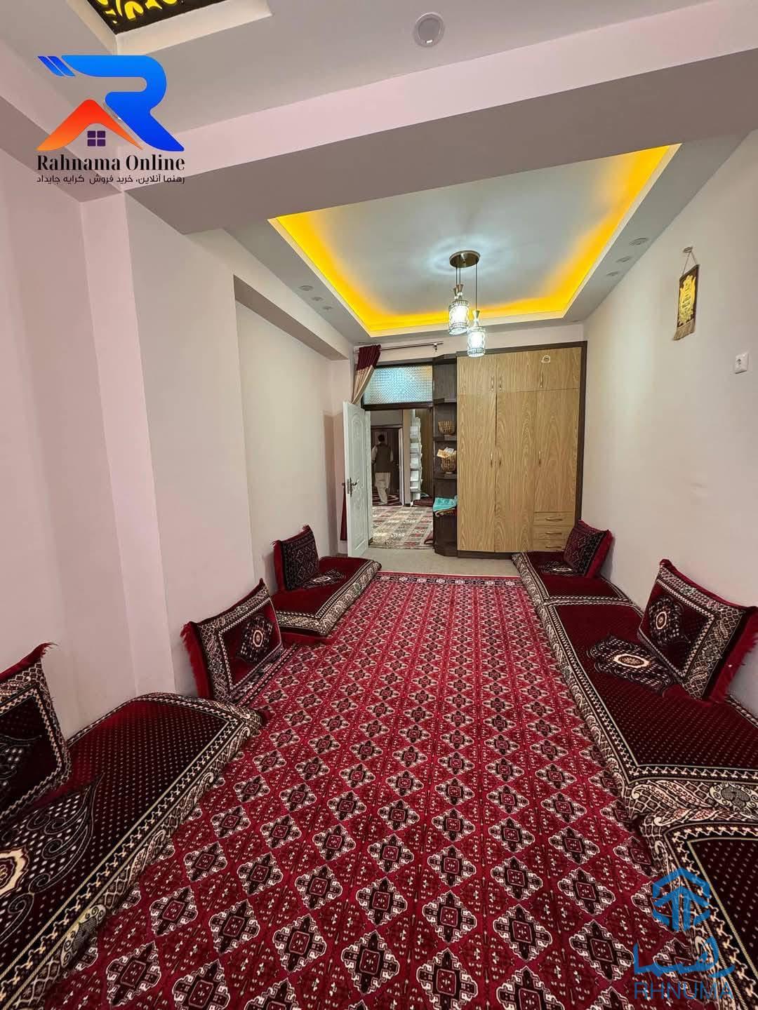 آپارتمان فروشی