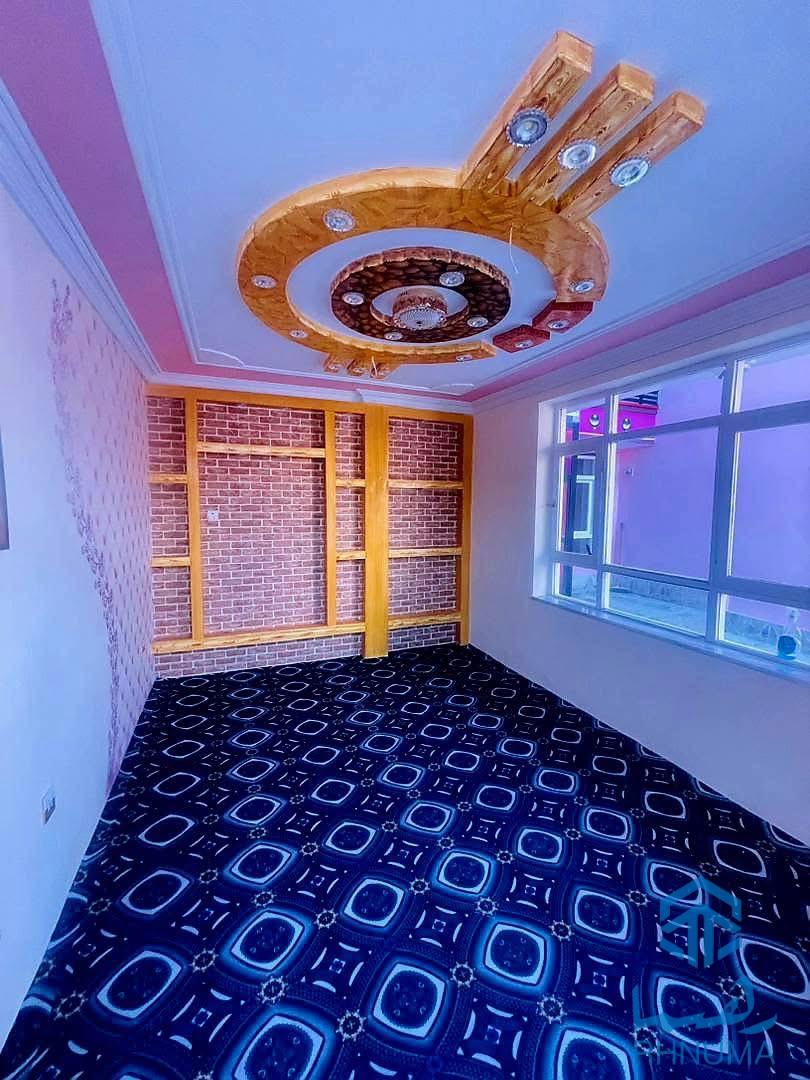 یک دربند حویلی فروشی