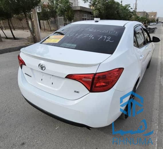 واردات استاد زاهد