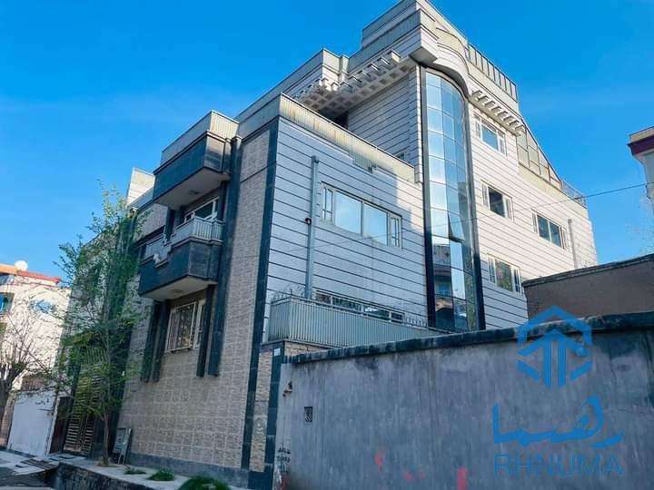 یک حویلی گروی عاجل