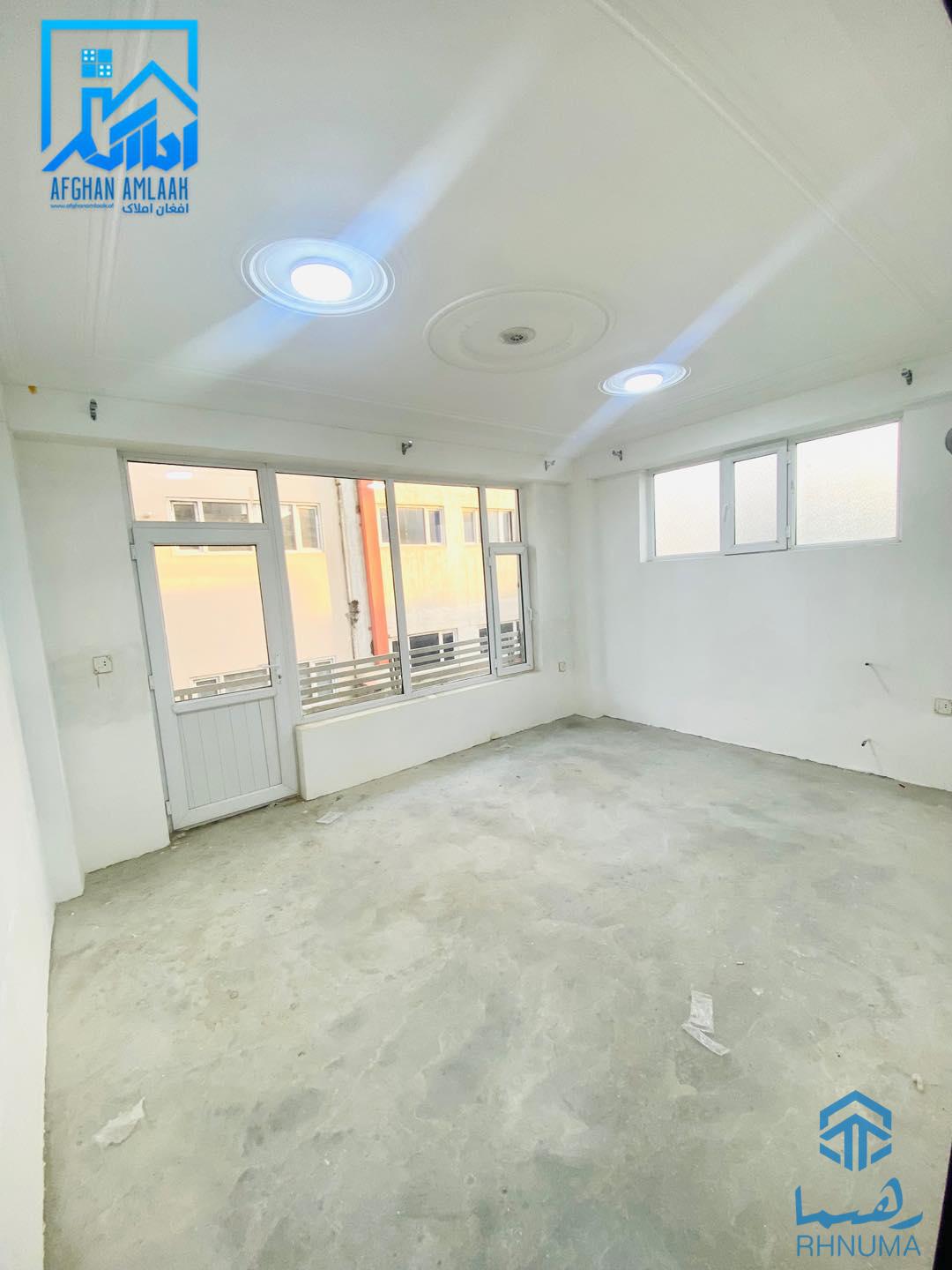 آپارتمان هاي كرايى نوساحت 3 اطاقه