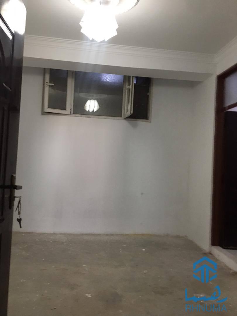 کرایی دارای سه اطاق دو تشناب
