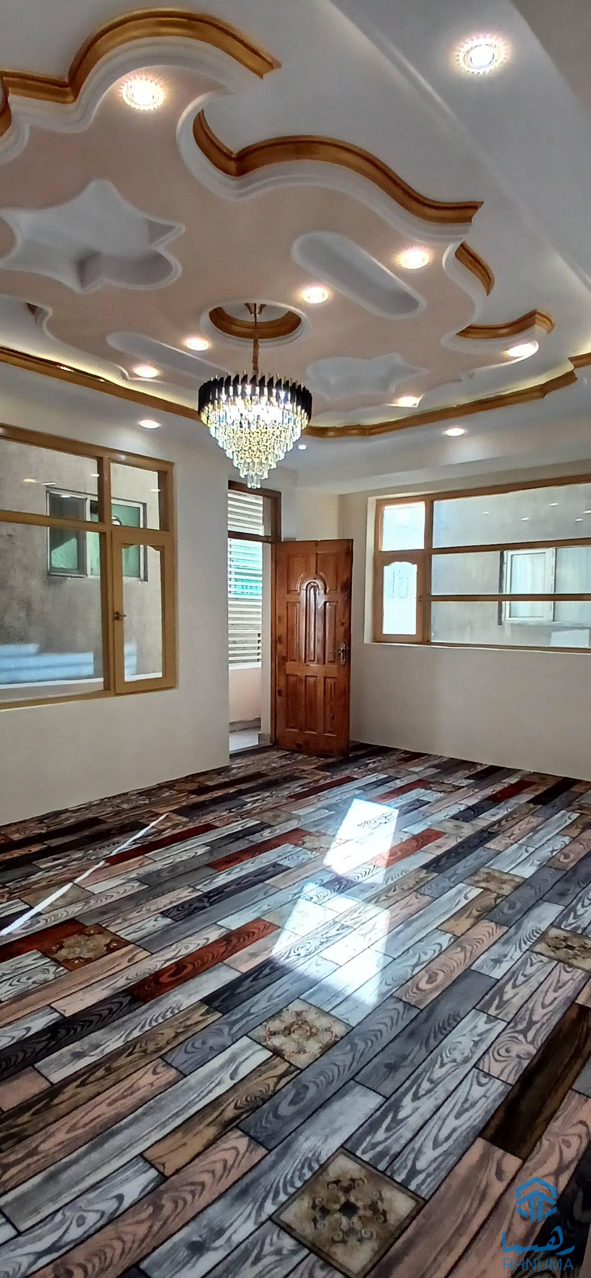 آپارتمان فروشی چهار اطاقه