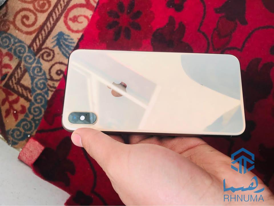 iPhone XS MAX