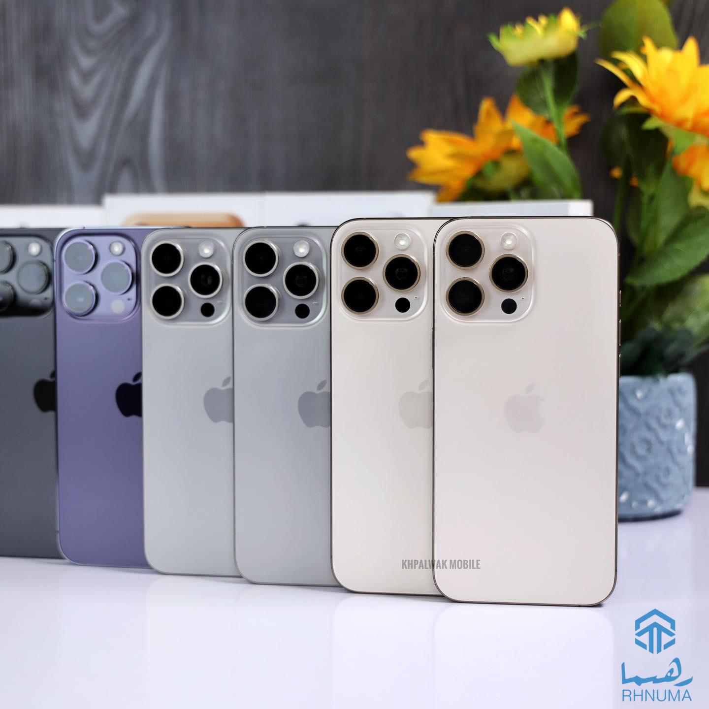 (IPHONE USED Good Condition)