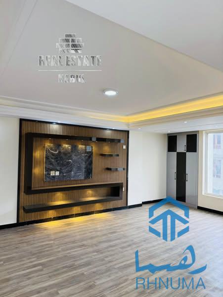 💎 آپارتمان فروشی عاجل فروش 4 اطاقه شهرنو