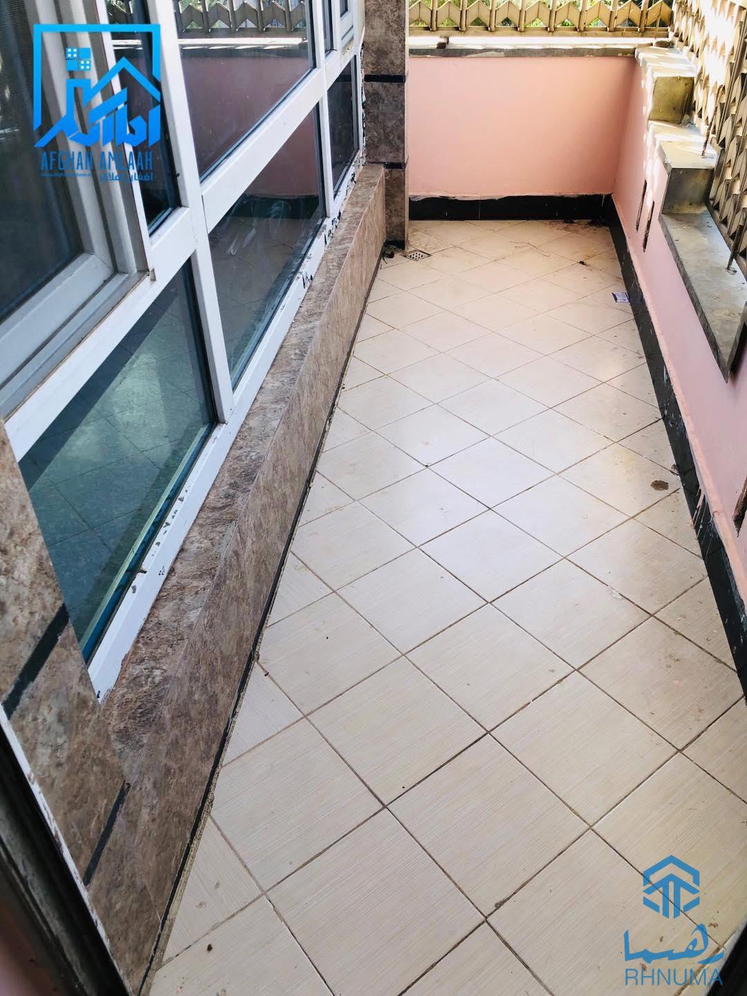آپارتمان كرايى 3 اطاقه