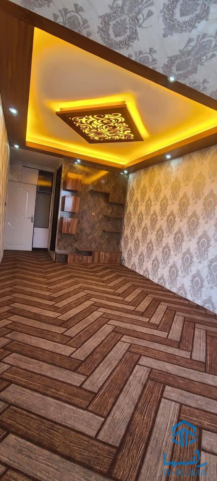 آپارتمان سه اطاقه فروشی در بهترین موقعیت شهر کابل