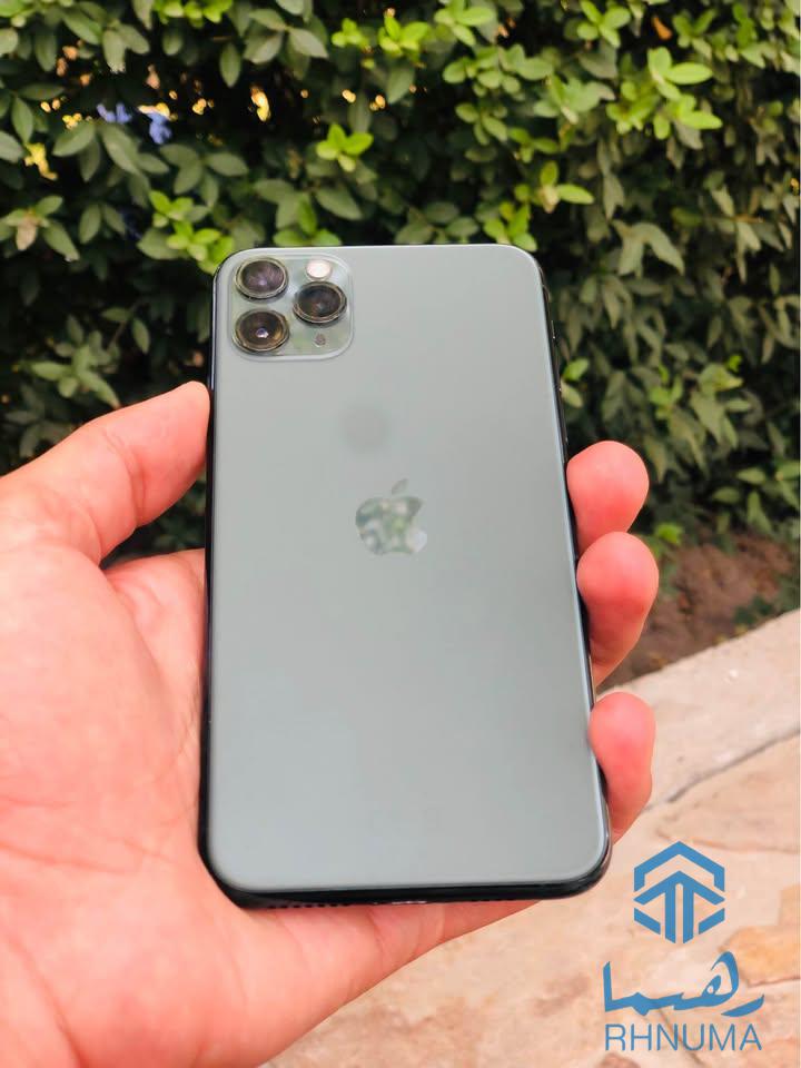 iPhone 11 pro max