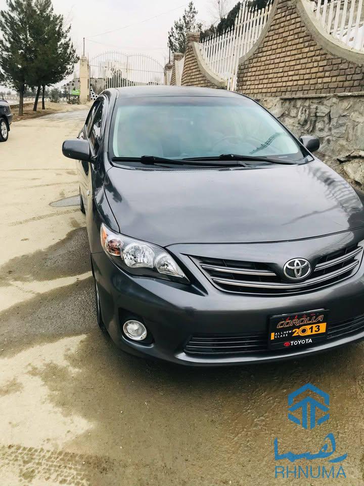 🚗✨ فــــــروش ویــژه | Toyota Corolla S- ✨🚗