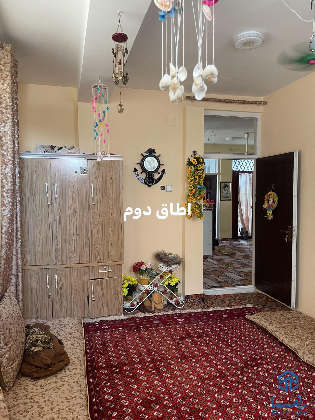 به نام خدا. یک دربند واحد گروی